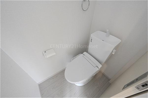 三郷市早稲田9期全1棟　新築戸建　1号棟