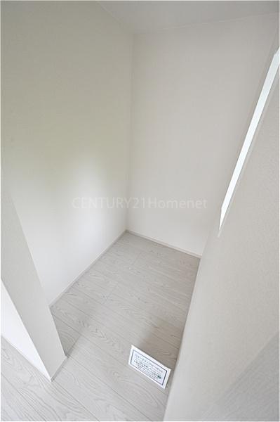 三郷市早稲田9期全1棟　新築戸建　1号棟