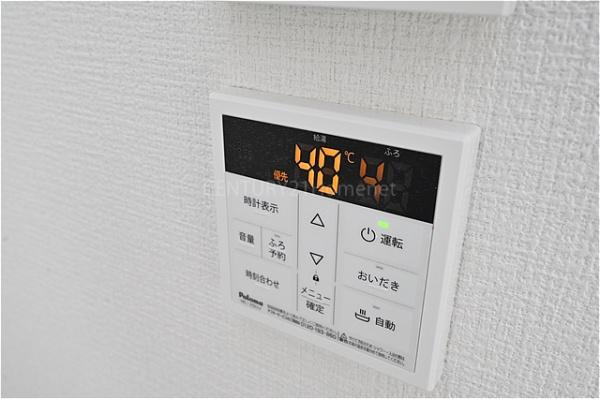 三郷市早稲田9期全1棟　新築戸建　1号棟
