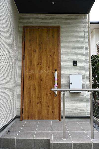 三郷市早稲田9期全1棟　新築戸建　1号棟