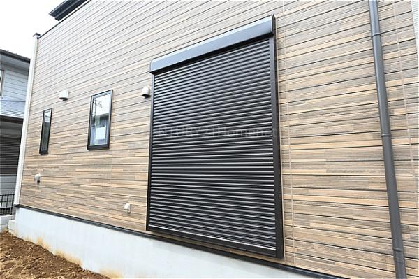 三郷市早稲田9期全1棟　新築戸建　1号棟