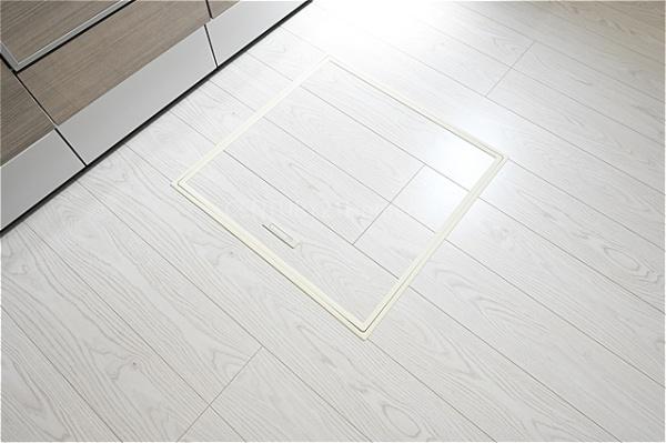 三郷市早稲田9期全1棟　新築戸建　1号棟