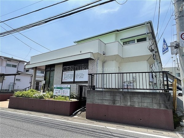 三郷市彦糸1丁目の中古一戸建て(たけうちクリニック)