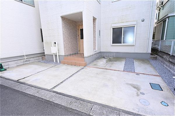 三郷市彦糸１丁目の中古一戸建て