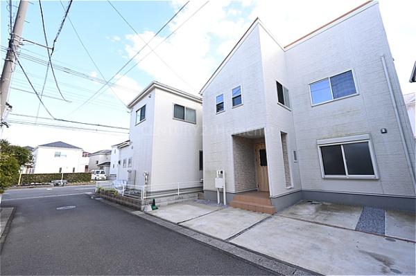 三郷市彦糸１丁目の中古一戸建て