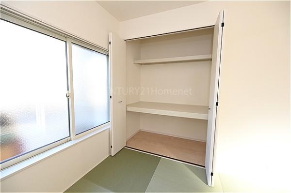 三郷市彦糸１丁目の中古一戸建て
