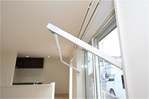 三郷市彦糸1丁目　戸建