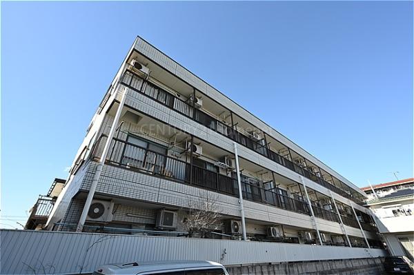カンパニーハイツ三郷　1階