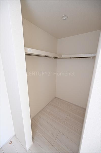 三郷市早稲田全3棟　新築戸建　1号棟