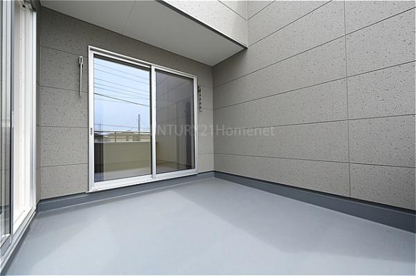 三郷市早稲田全3棟　新築戸建　1号棟