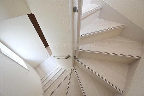 三郷市早稲田全3棟　新築戸建　1号棟