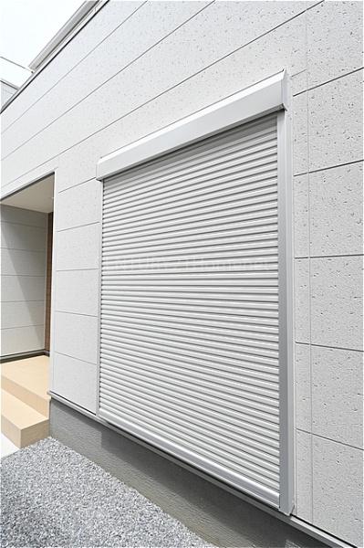 三郷市早稲田全3棟　新築戸建　2号棟