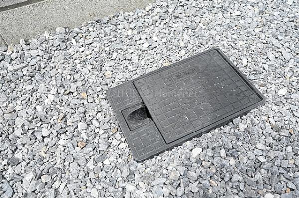 三郷市早稲田全3棟　新築戸建　2号棟