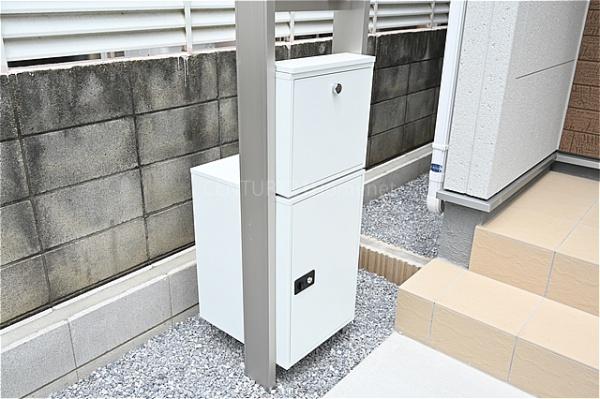 三郷市早稲田全3棟　新築戸建　2号棟