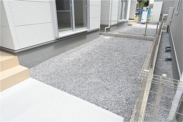 三郷市早稲田全3棟　新築戸建　2号棟