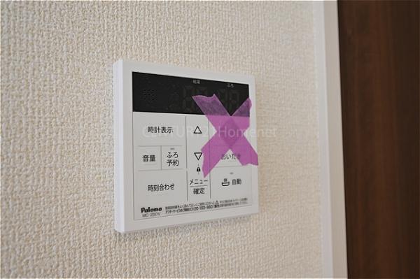 三郷市早稲田全3棟　新築戸建　2号棟