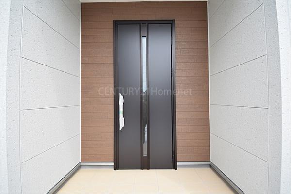 三郷市早稲田全3棟　新築戸建　3号棟