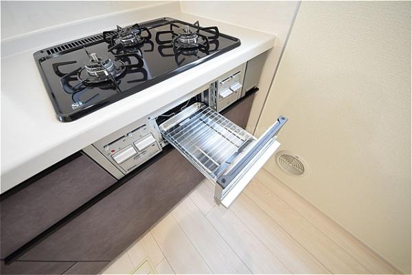 三郷市早稲田全3棟　新築戸建　3号棟