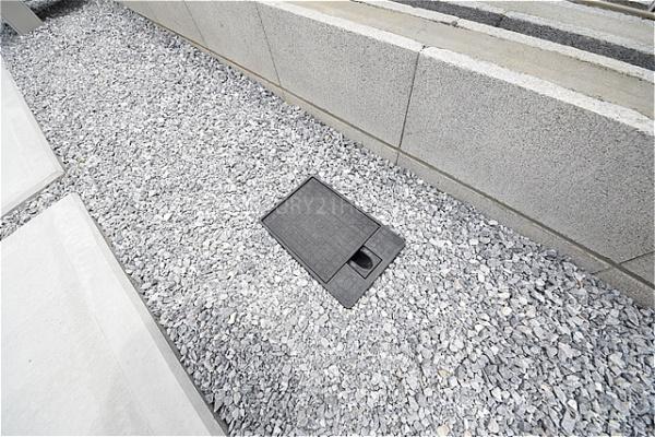 三郷市早稲田全3棟　新築戸建　3号棟