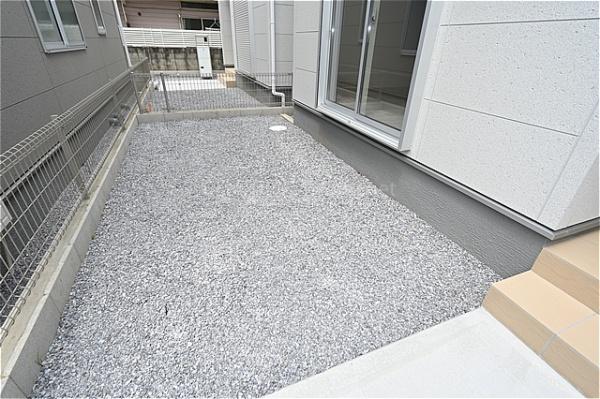 三郷市早稲田全3棟　新築戸建　3号棟