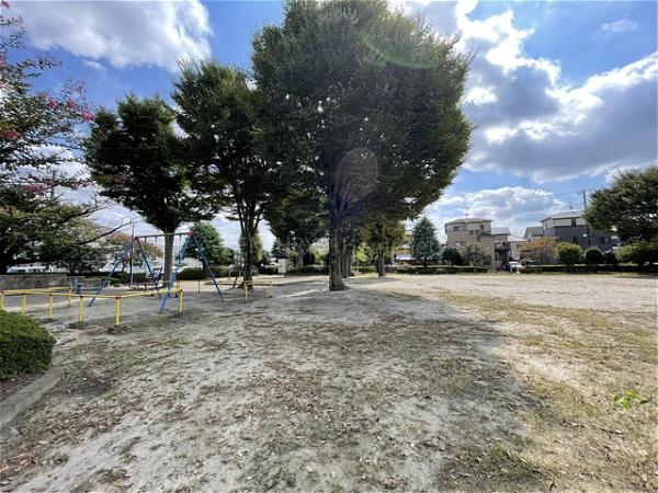三郷市早稲田全1棟 新築戸建 1号棟(アカシア公園)