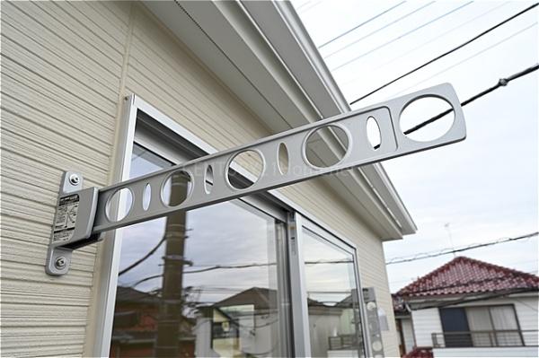三郷市早稲田全1棟　新築戸建　1号棟