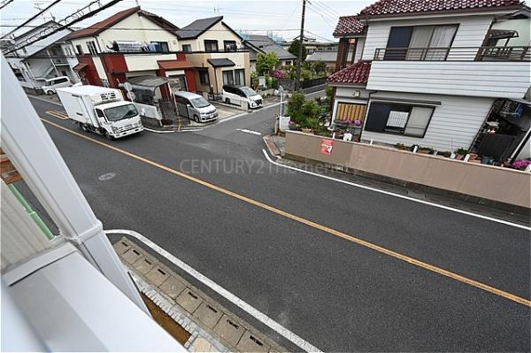 三郷市早稲田全1棟　新築戸建　1号棟