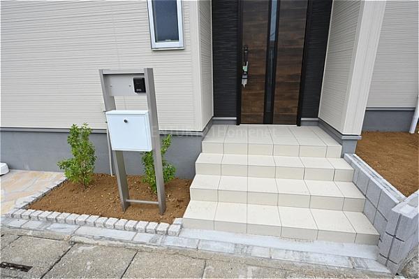 三郷市早稲田全1棟　新築戸建　1号棟