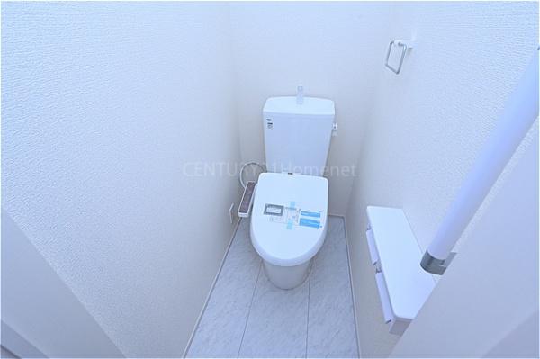 三郷市早稲田全1棟　新築戸建　1号棟
