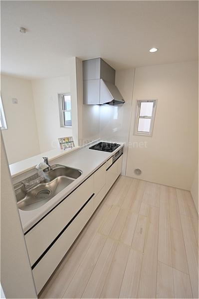 三郷市早稲田全1棟　新築戸建　1号棟