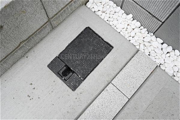 三郷市早稲田全1棟　新築戸建　1号棟