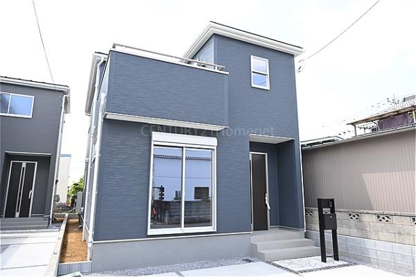 三郷市彦成1丁目第5全6棟　新築戸建　1号棟