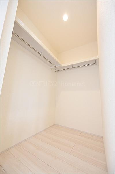 三郷市彦成1丁目第5全6棟　新築戸建　2号棟