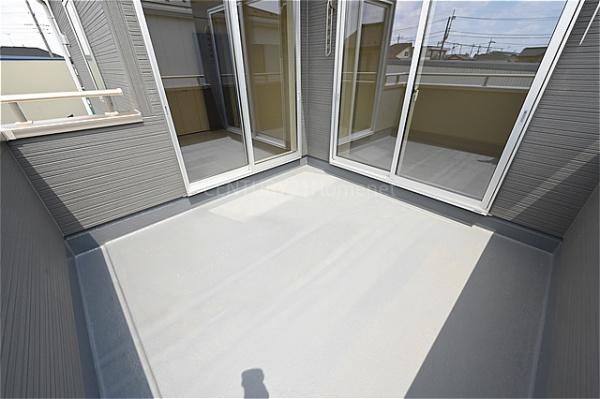 三郷市彦成1丁目第5全6棟　新築戸建　2号棟