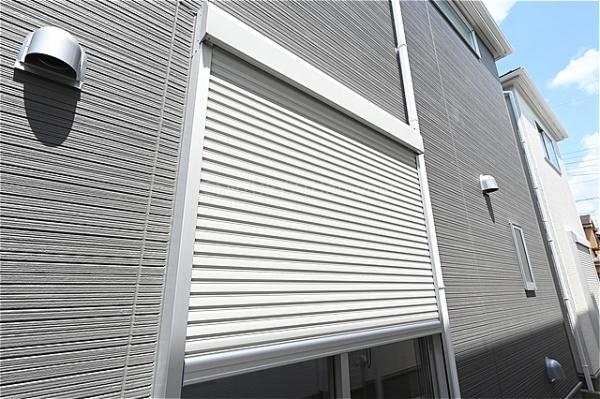 三郷市彦成1丁目第5全6棟　新築戸建　2号棟