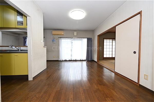 三郷早稲田団地７－３０－２号棟