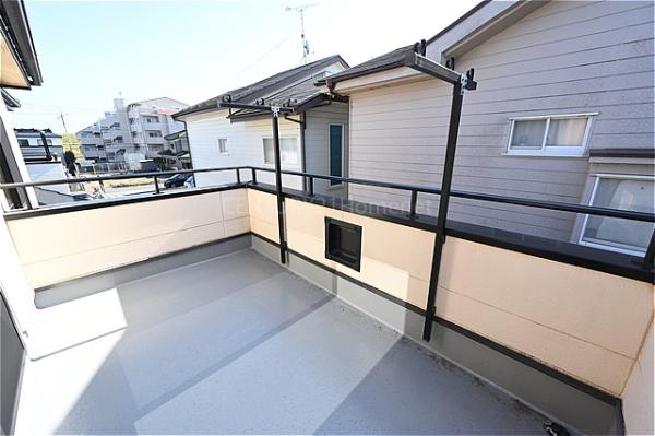 三郷市早稲田７丁目の中古一戸建て