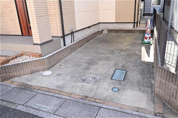 三郷市早稲田７丁目の中古一戸建て