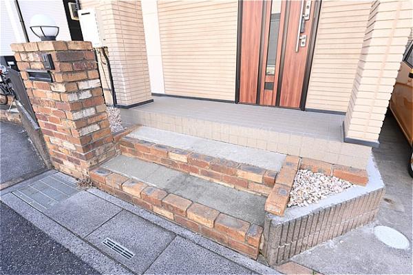 三郷市早稲田７丁目の中古一戸建て