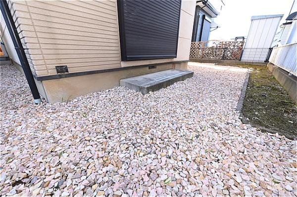 三郷市早稲田７丁目の中古一戸建て