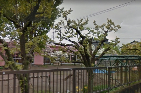 三郷市幸房の土地(つくし保育園)