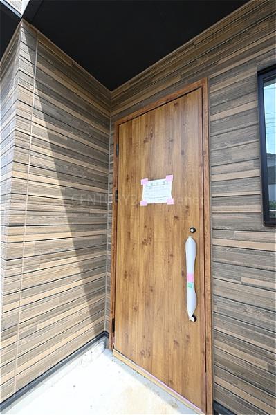 三郷市高州4期全3棟　新築戸建　1号棟