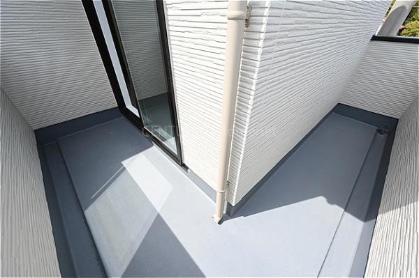 三郷市高州4期全3棟　新築戸建　1号棟