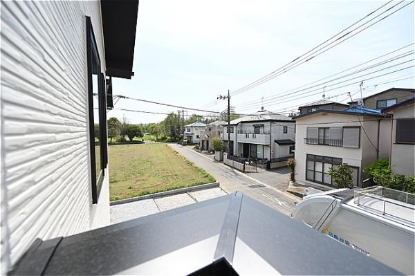 三郷市高州4期全3棟　新築戸建　1号棟