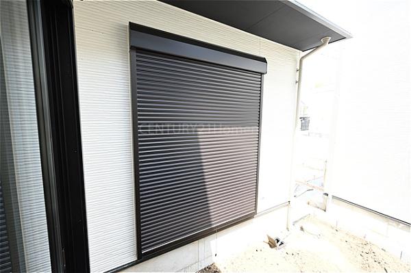三郷市高州4期全3棟　新築戸建　1号棟
