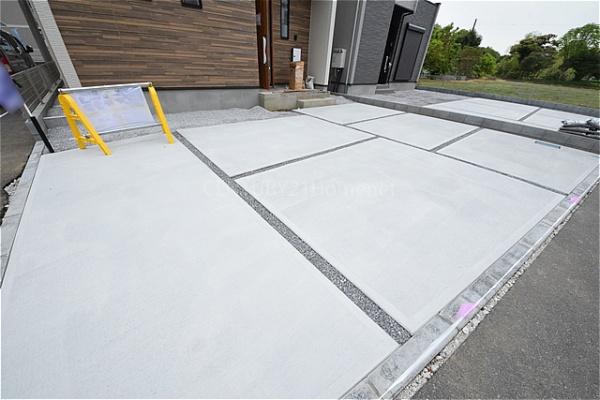 三郷市高州4期全3棟　新築戸建　1号棟