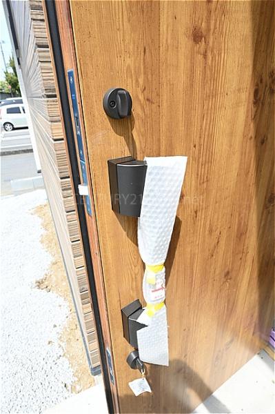 三郷市高州4期全3棟　新築戸建　1号棟