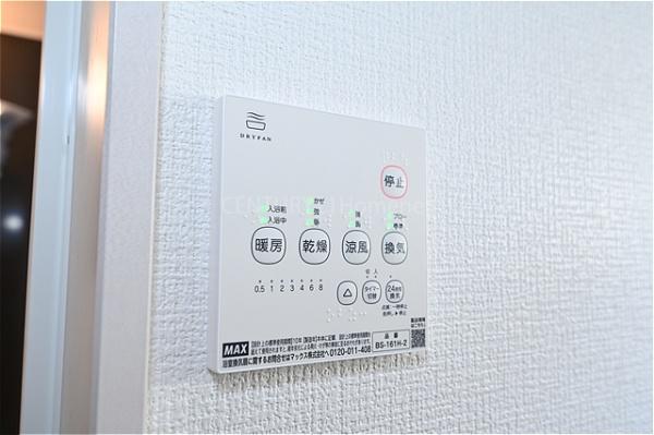三郷市高州4期全3棟　新築戸建　2号棟