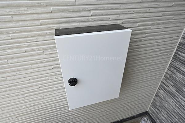 三郷市高州4期全3棟　新築戸建　2号棟