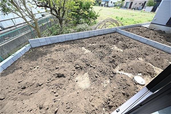 三郷市高州4期全3棟　新築戸建　2号棟